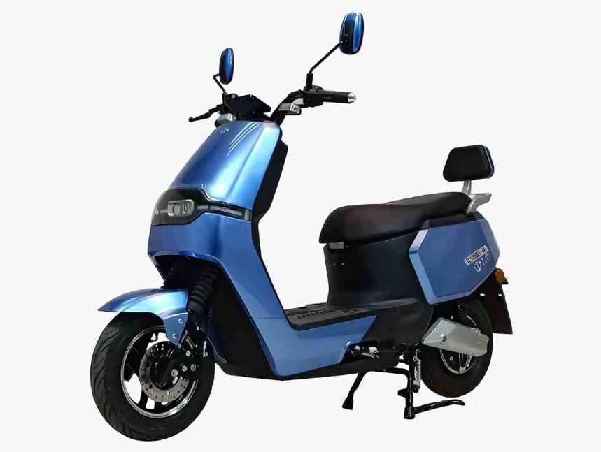 两轮及三轮电动车