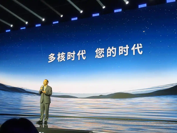 钠电加速“多核时代”到来、不会为了超充牺牲安全……宁德时代高管回应钠离子电池等问题